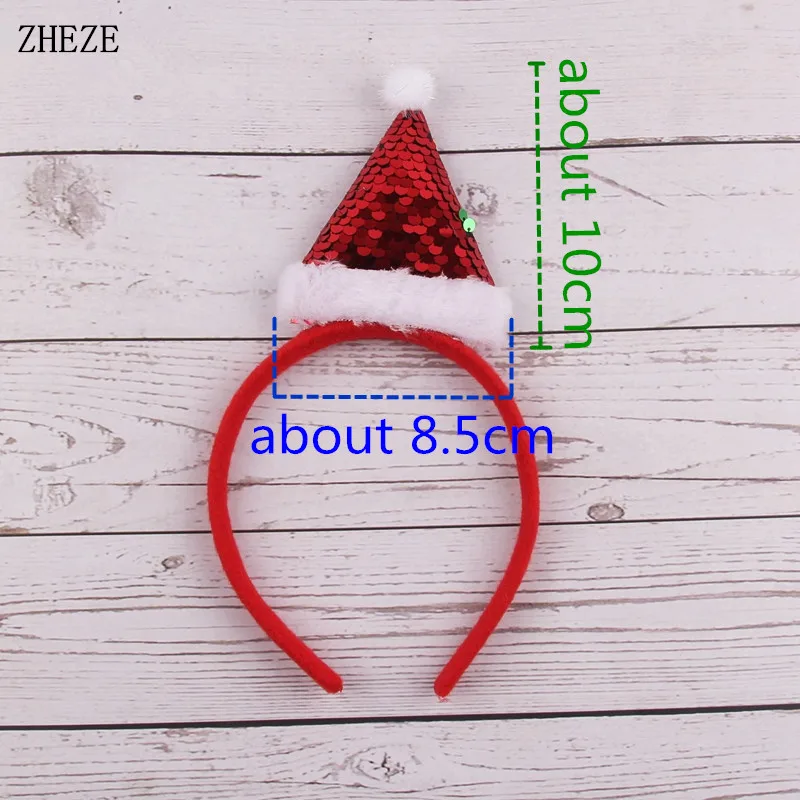Christmas Headbands for Children - Image 7