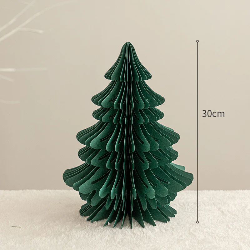 Christmas Tree Ornament Mini Home Decoration - Image 8