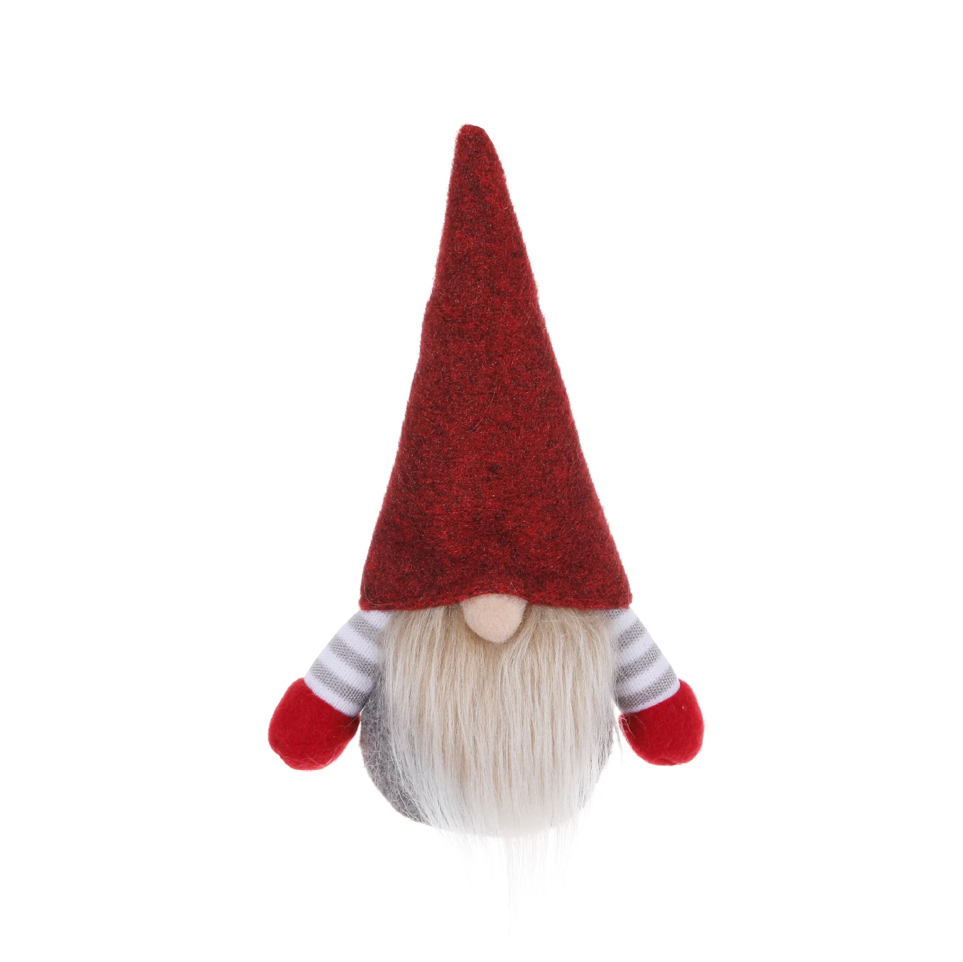 Climbing Ladder Electric Santa Claus Climbing Red Ladder Doll Toy - Image 13