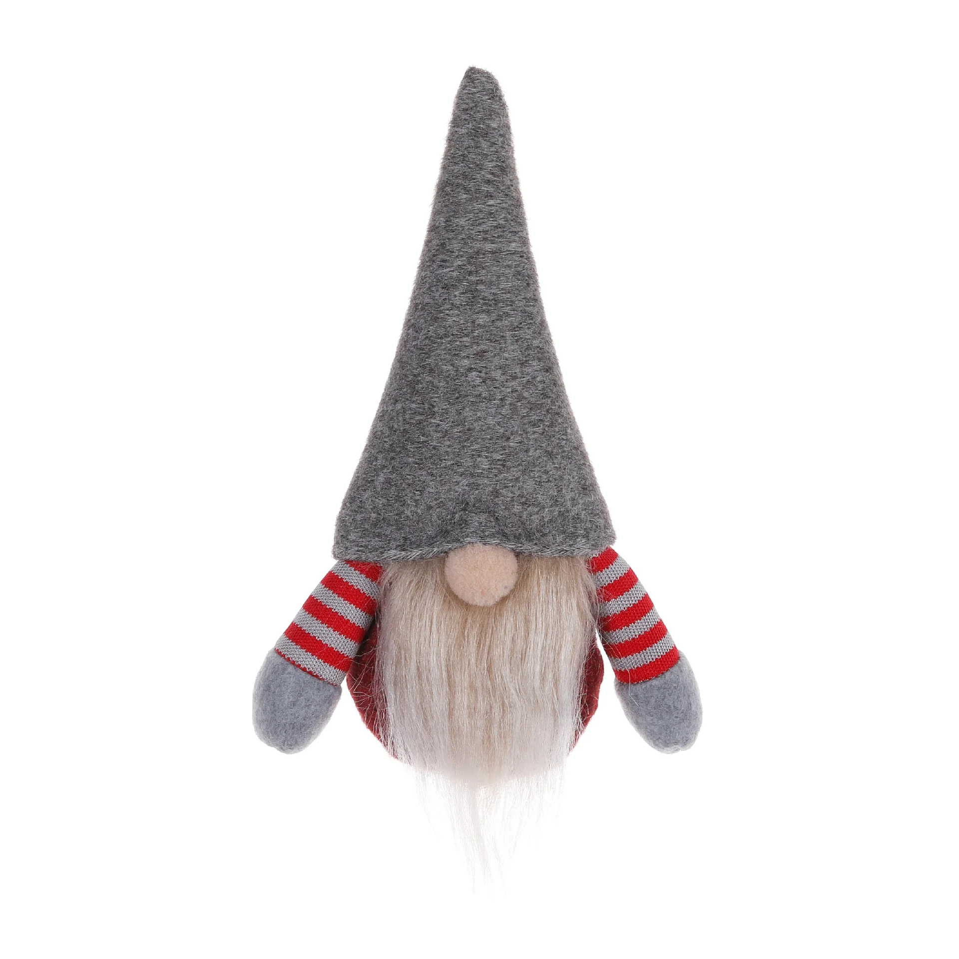 Climbing Ladder Electric Santa Claus Climbing Red Ladder Doll Toy - Image 14