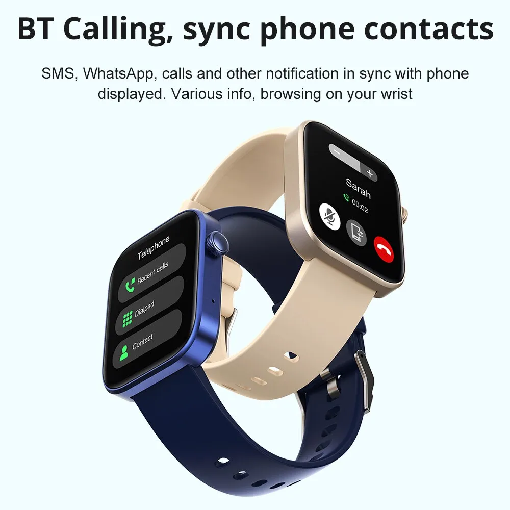 COLMi P71 Smartwatch - Image 2