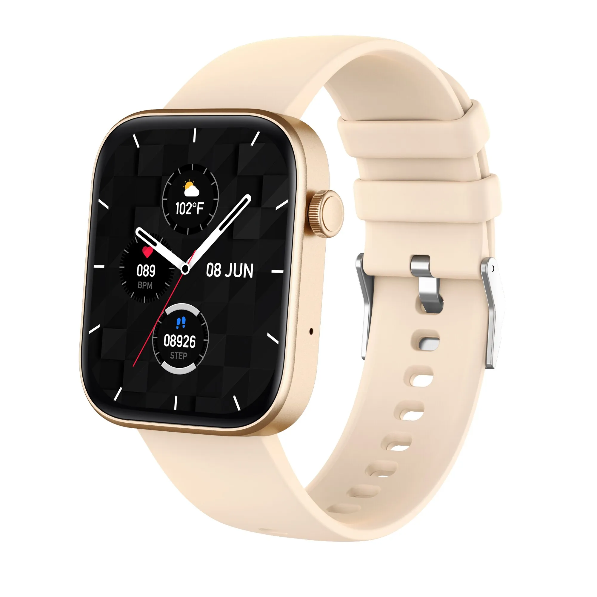 COLMi P71 Smartwatch - Image 9