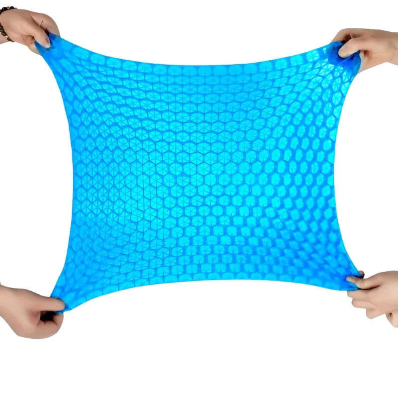 ComfyGel Car or Home Pressure Relief seat Cushion - Image 2