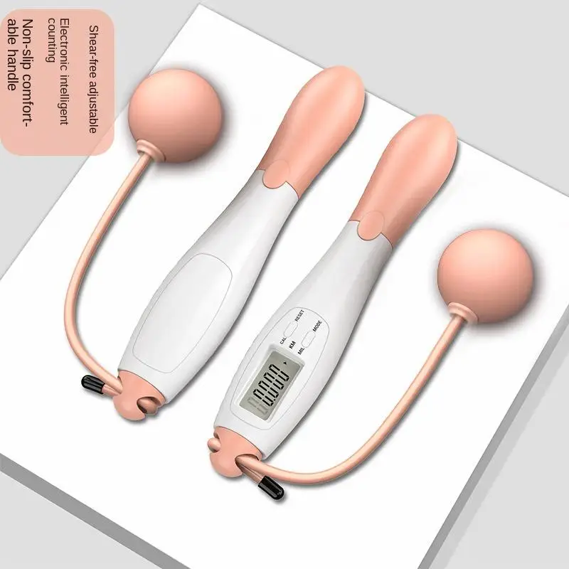 Cordless Electronic Jumping Rope - Image 11