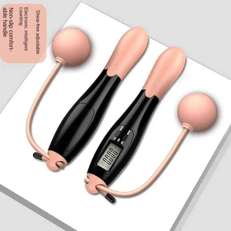Cordless Electronic Jumping Rope - Image 13