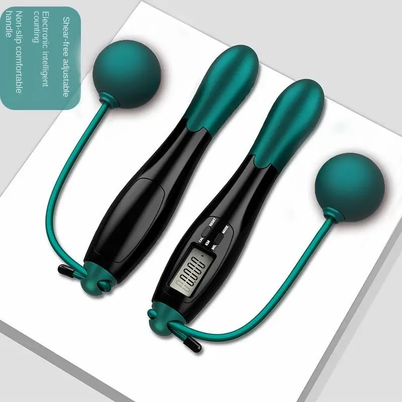Cordless Electronic Jumping Rope - Image 14