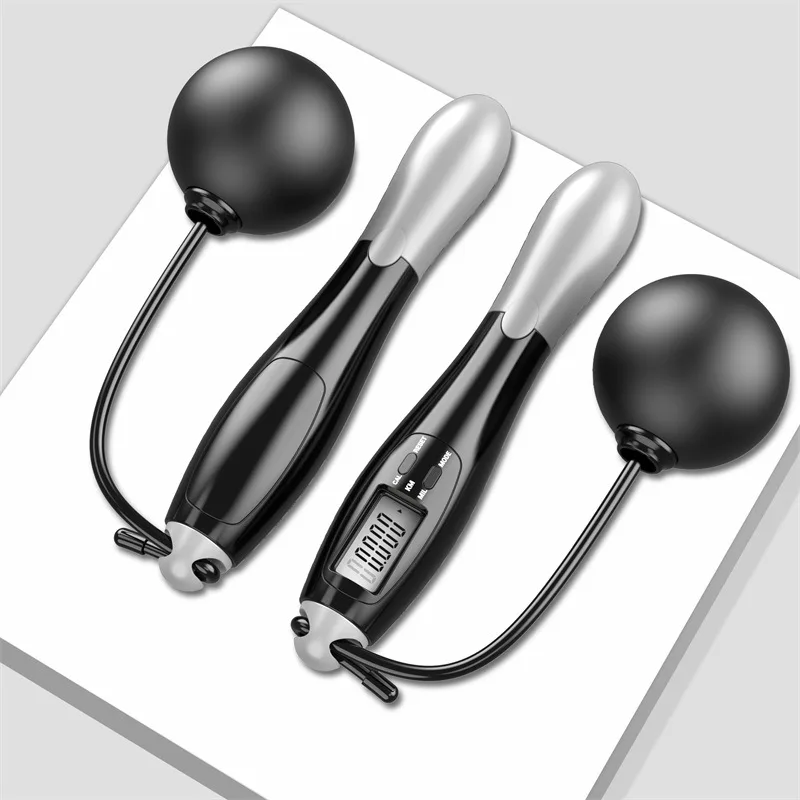 Cordless Electronic Jumping Rope - Image 15