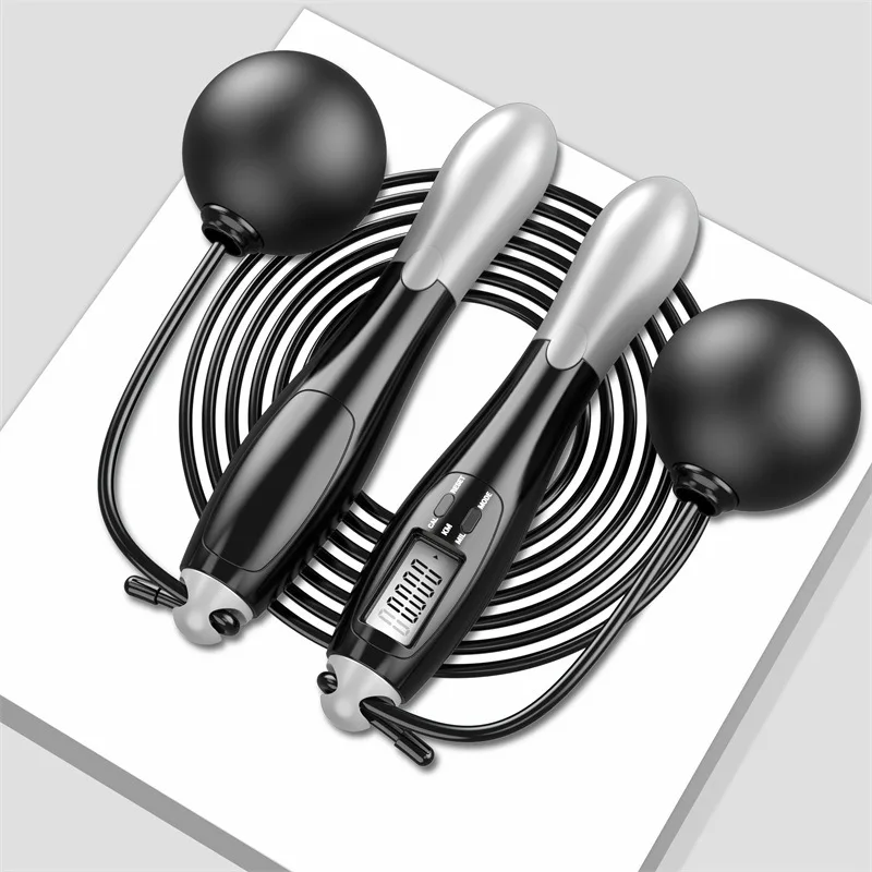 Cordless Electronic Jumping Rope - Image 18