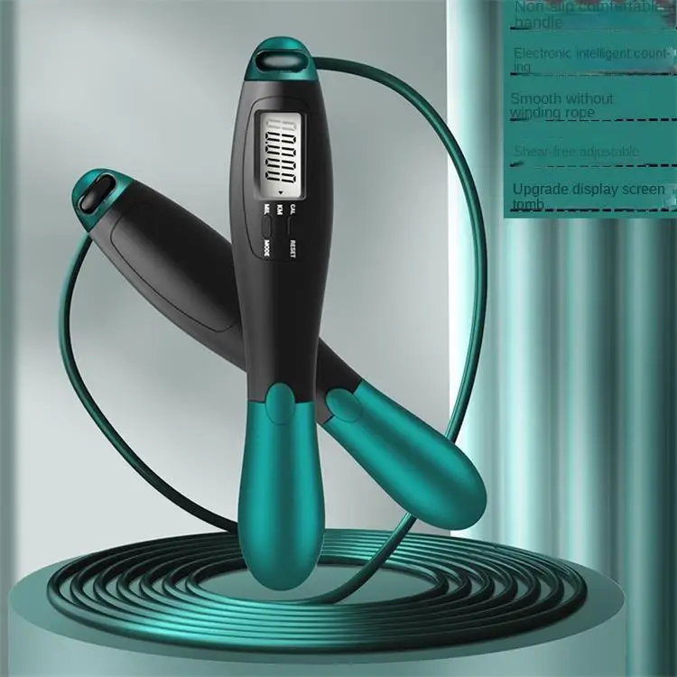 Cordless Electronic Jumping Rope - Image 19