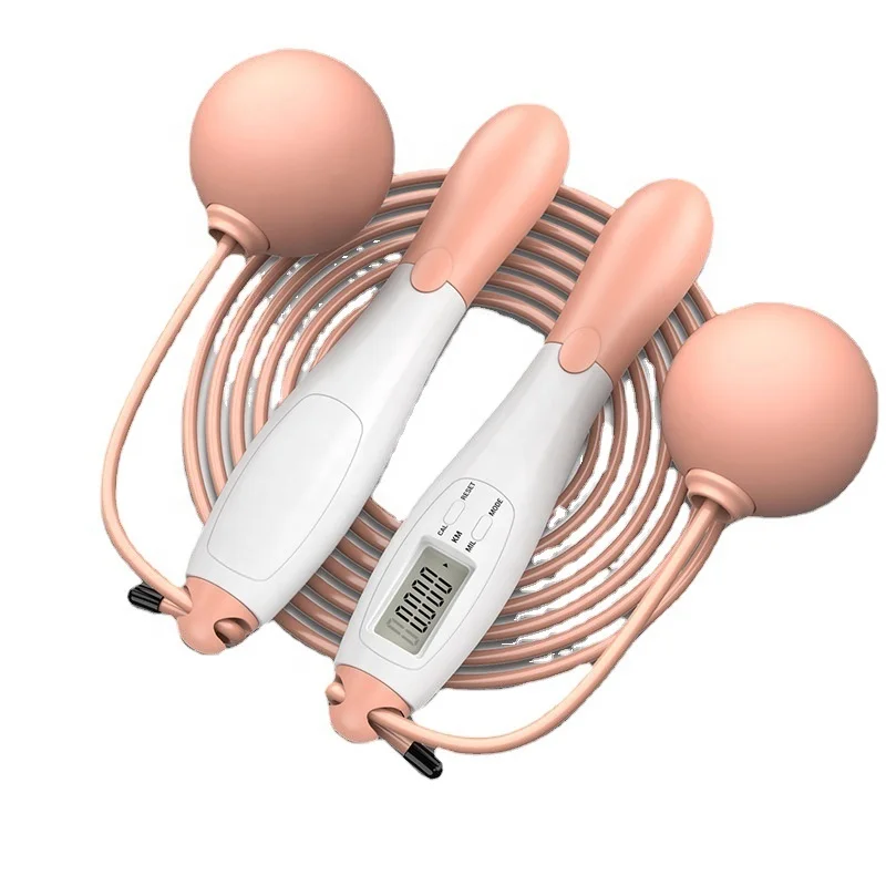 Cordless Electronic Jumping Rope - Image 2