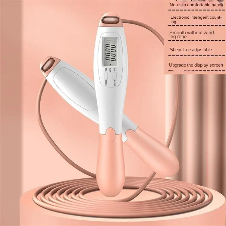 Cordless Electronic Jumping Rope - Image 20