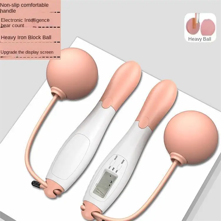Cordless Electronic Jumping Rope - Image 21