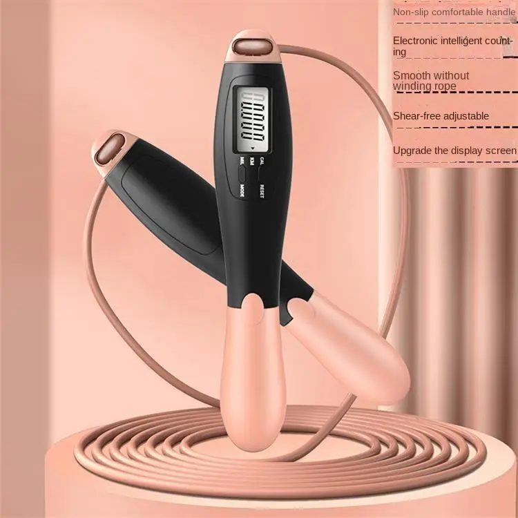Cordless Electronic Jumping Rope - Image 22