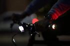 Winglights 360 Fixed Turn Signals Direction Indicators for Bicycles and Scooters - Image 2