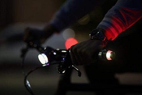 Winglights 360 Fixed Turn Signals Direction Indicators for Bicycles and Scooters - Image 7