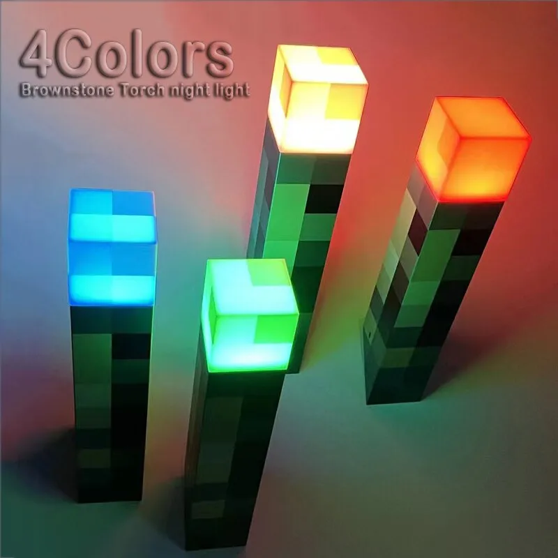 Decorative Bedroom Lamp - Image 2