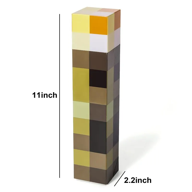 Decorative Bedroom Lamp - Image 7