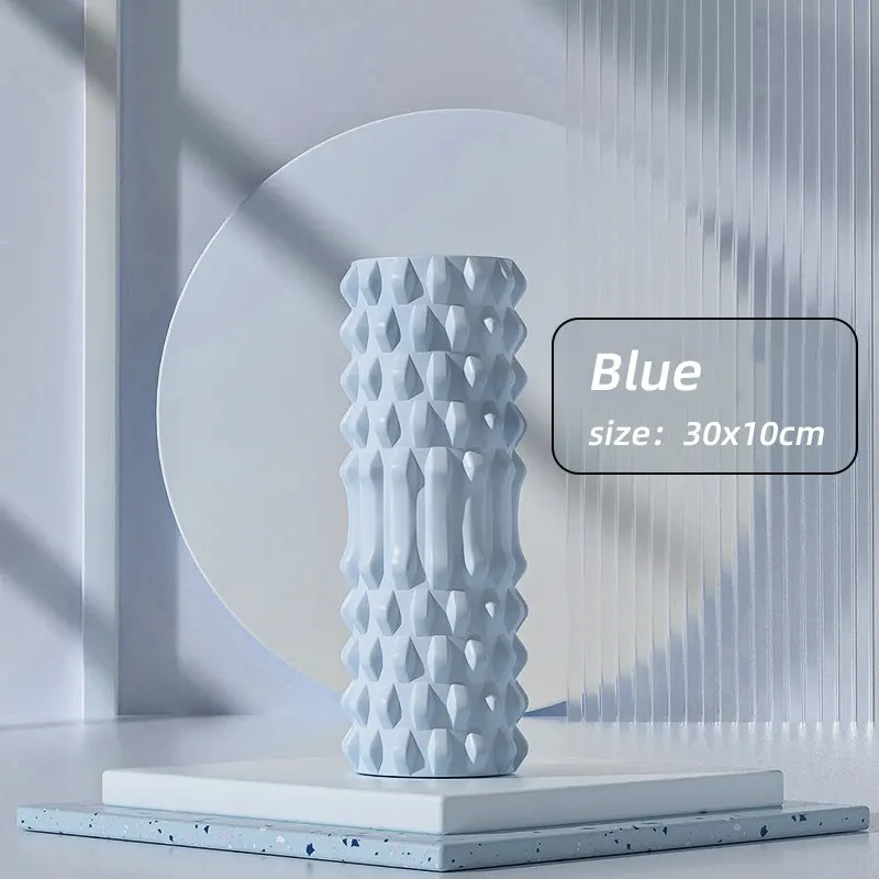 Deep Tissue Foam Roller for Muscle Massage and Back Pain - Image 9