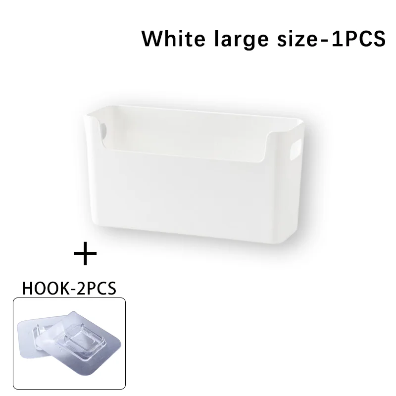 Desktop Handle Storage Basket Organiser - Image 12