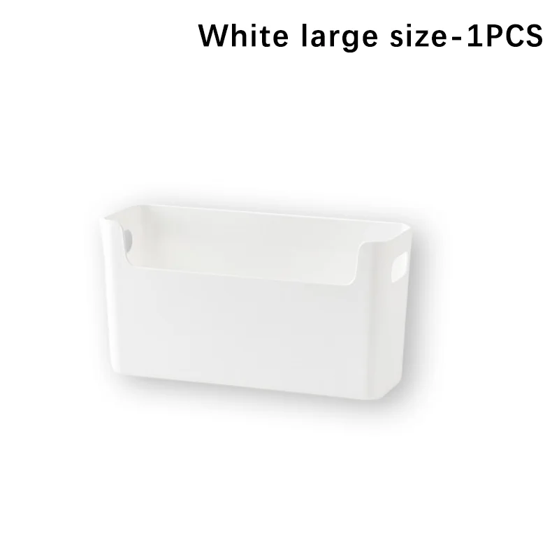 Desktop Handle Storage Basket Organiser - Image 20