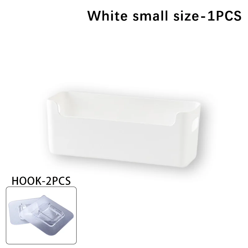 Desktop Handle Storage Basket Organiser - Image 7