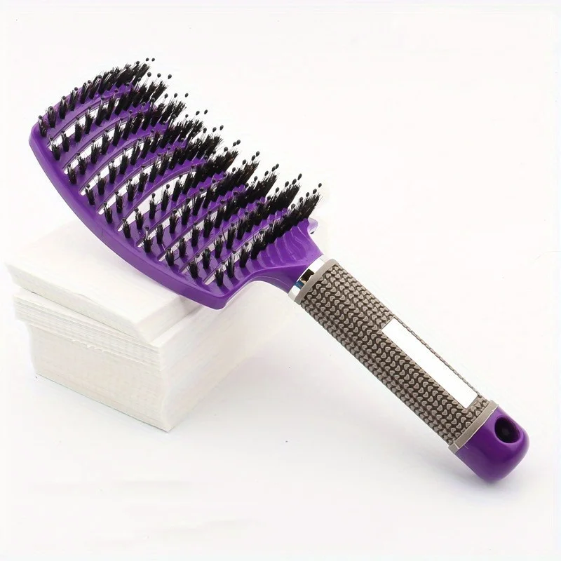 Detangling Hair Brush - Image 10