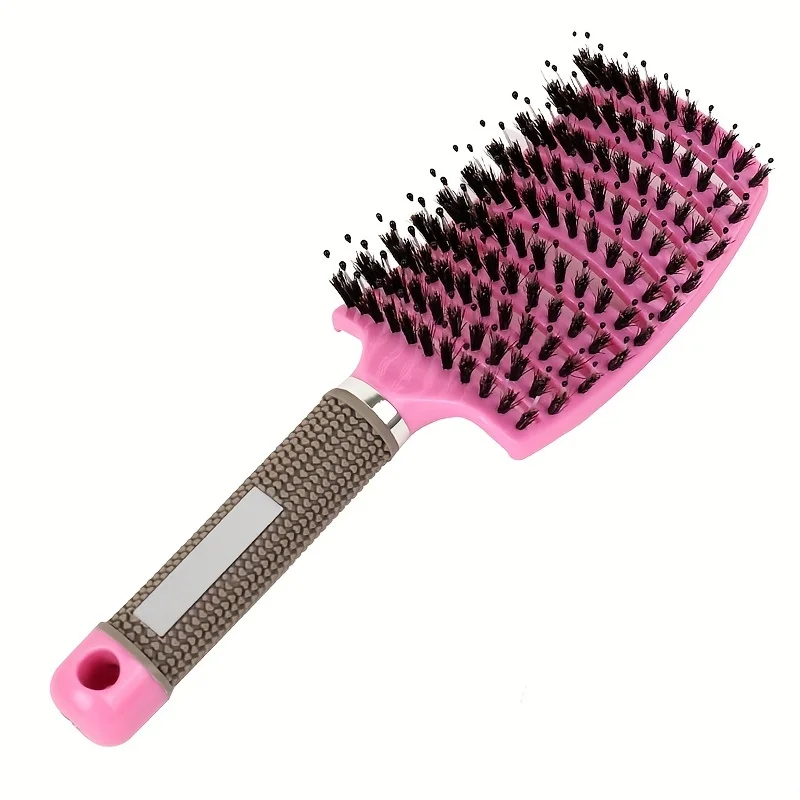 Detangling Hair Brush - Image 4