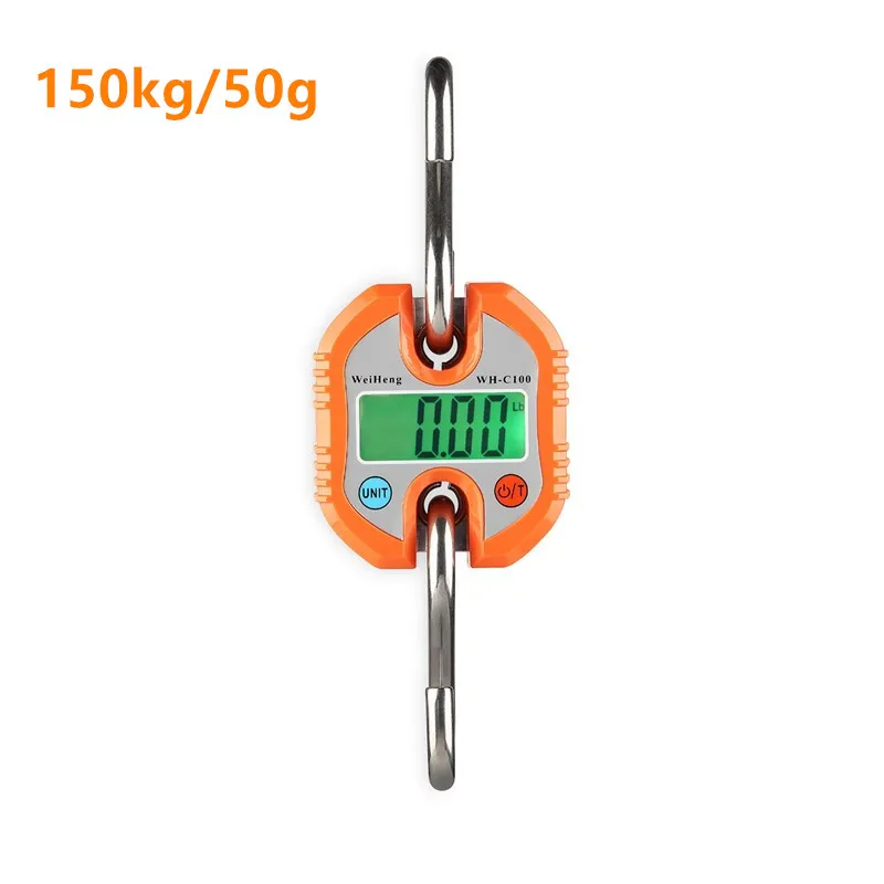 Digital Crane Scale - Image 10