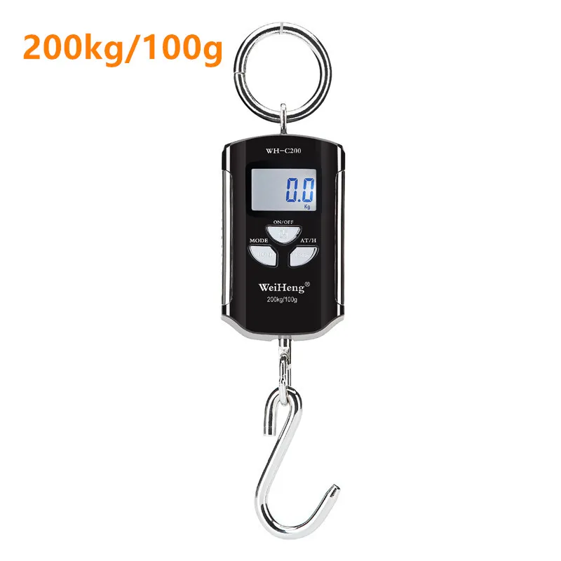 Digital Crane Scale - Image 11