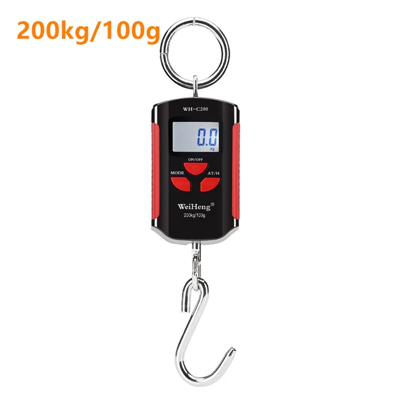 Digital Crane Scale - Image 12