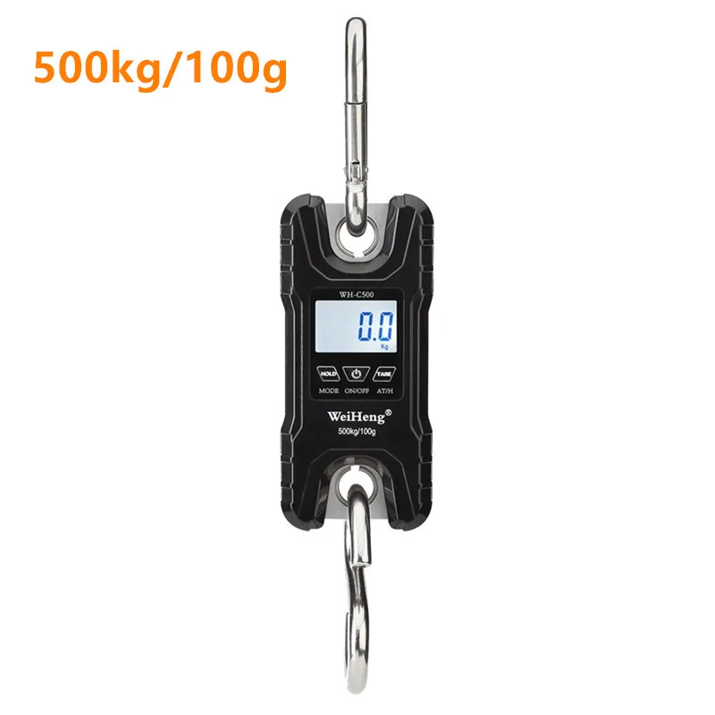 Digital Crane Scale - Image 13