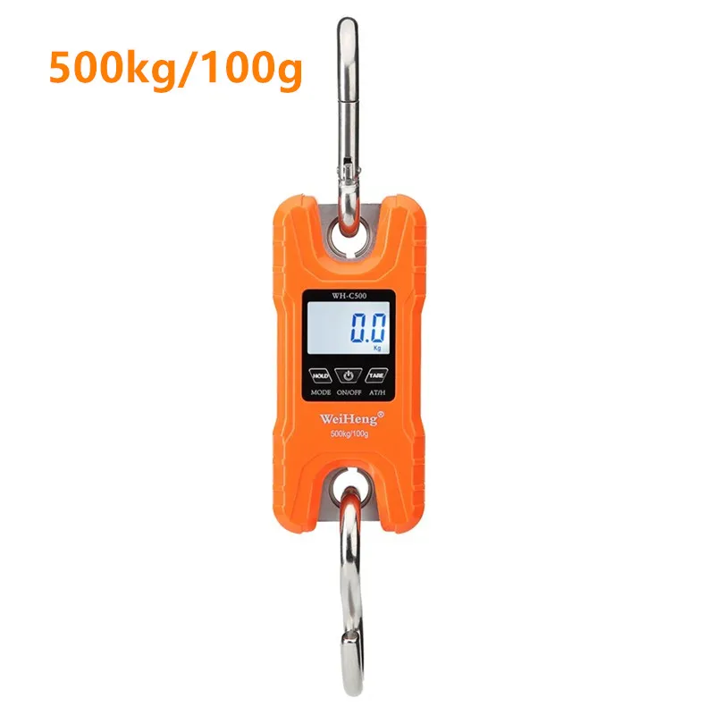Digital Crane Scale - Image 14