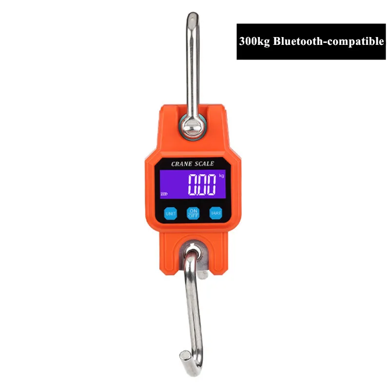 Digital Crane Scale - Image 15