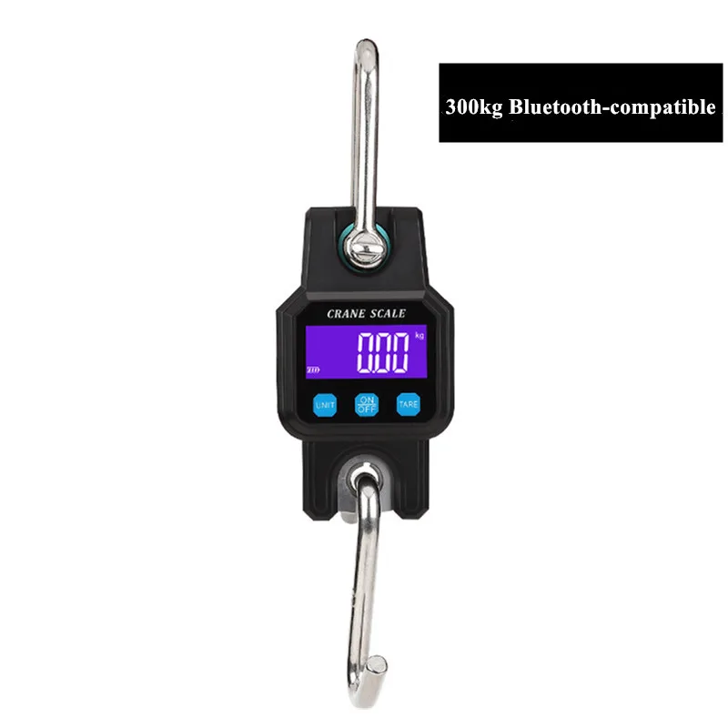 Digital Crane Scale - Image 16
