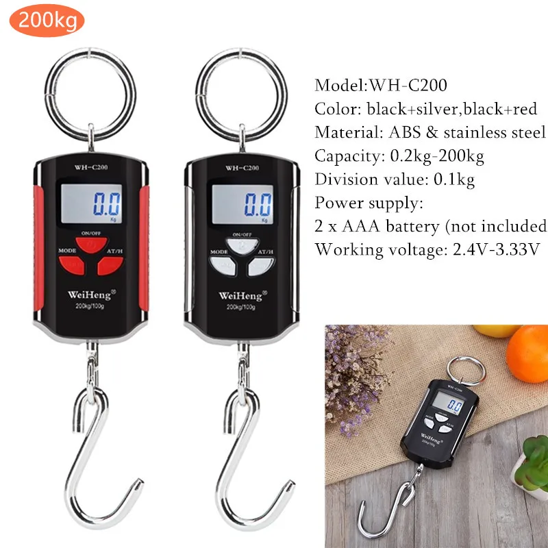 Digital Crane Scale - Image 5