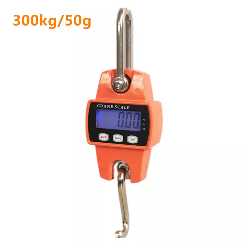 Digital Crane Scale - Image 7