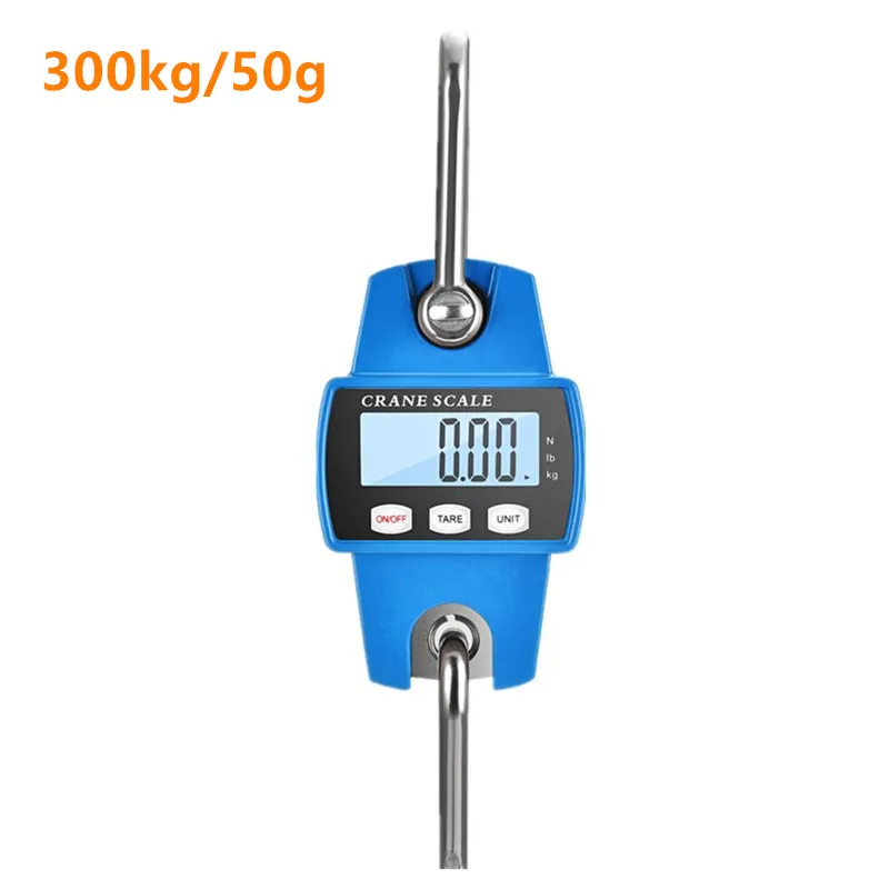 Digital Crane Scale - Image 8