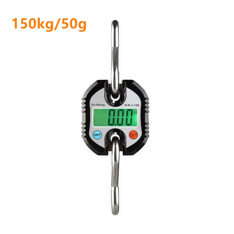 Digital Crane Scale - Image 9
