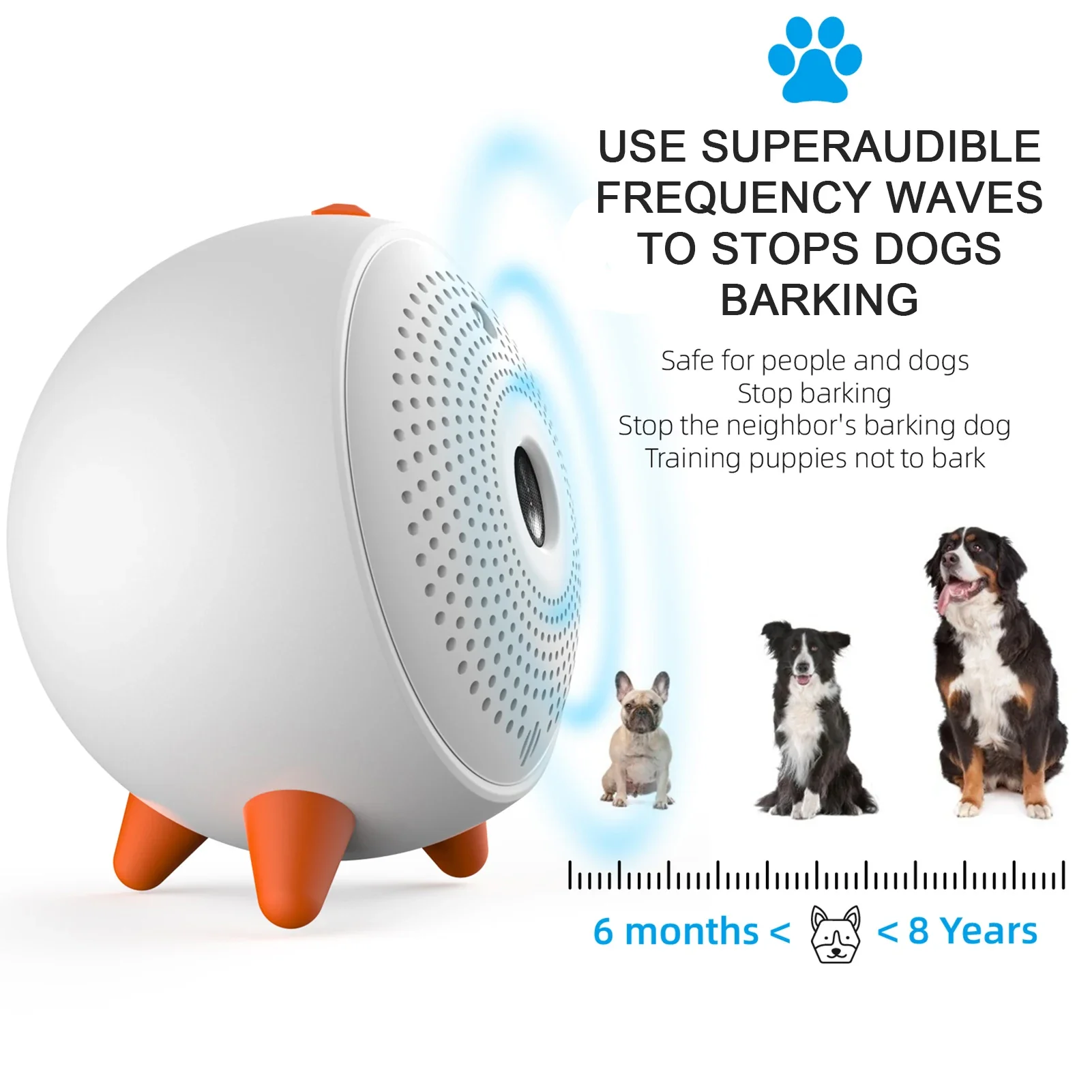 Dog Anti-Barking Device - Image 2