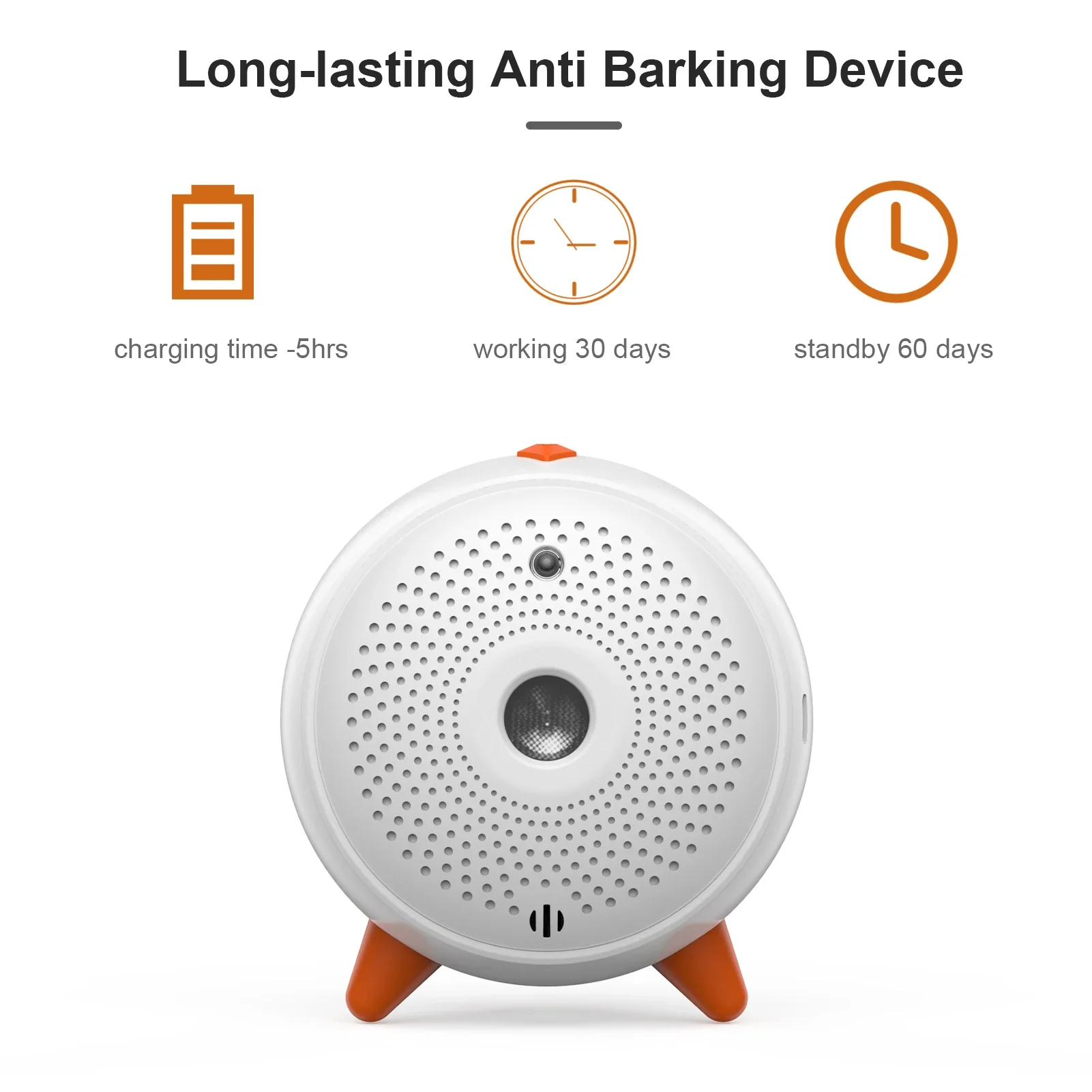 Dog Anti-Barking Device - Image 3