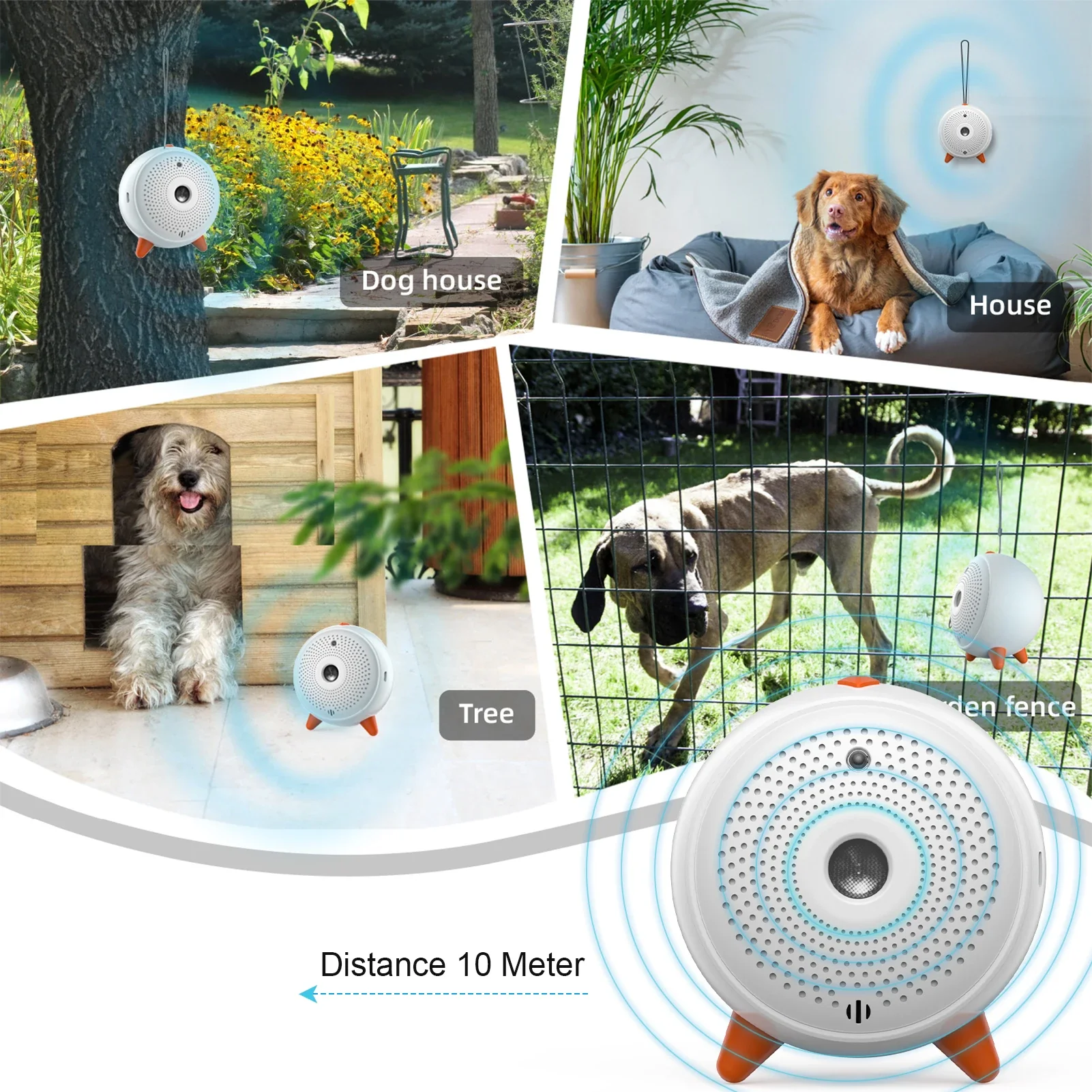 Dog Anti-Barking Device - Image 4