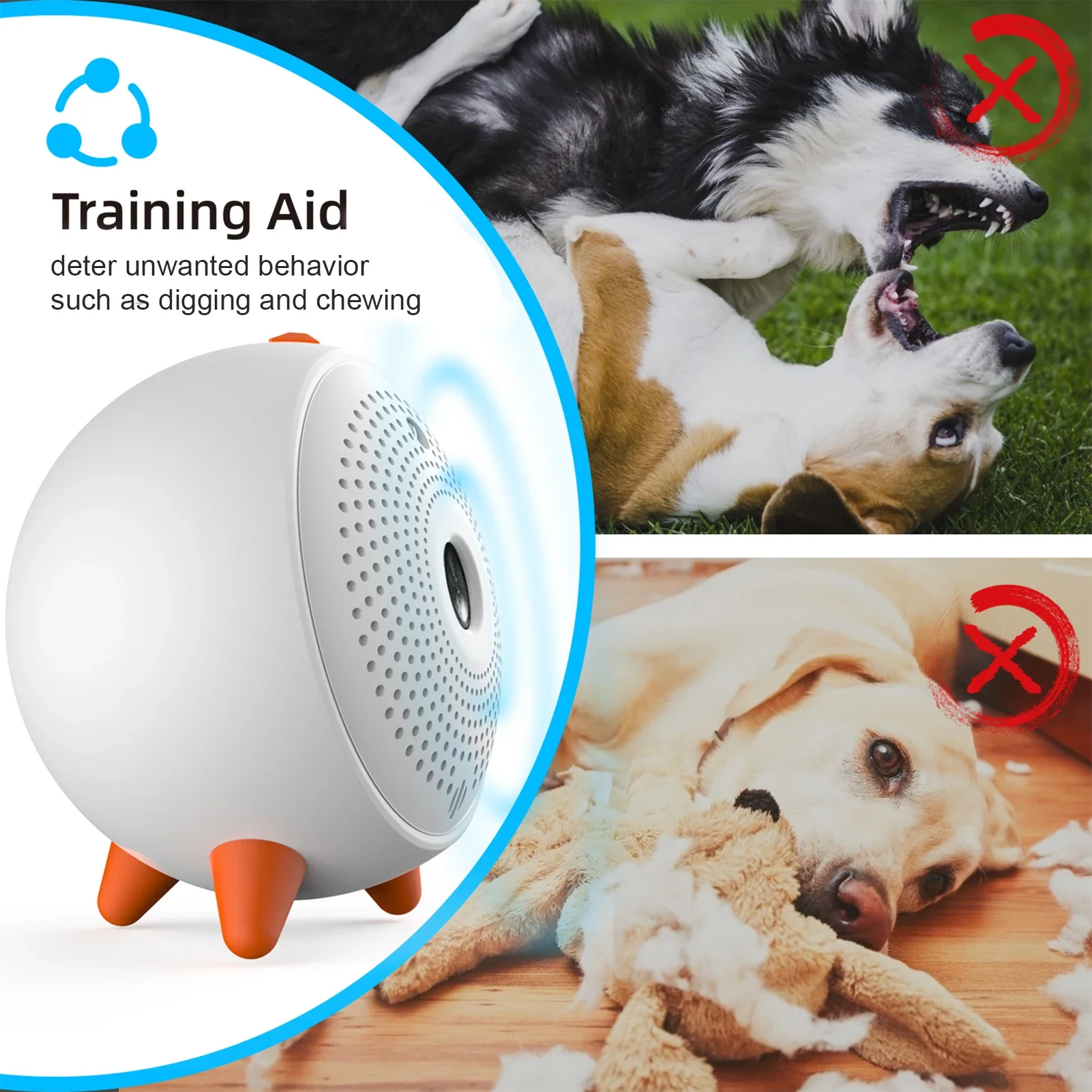 Dog Anti-Barking Device - Image 6