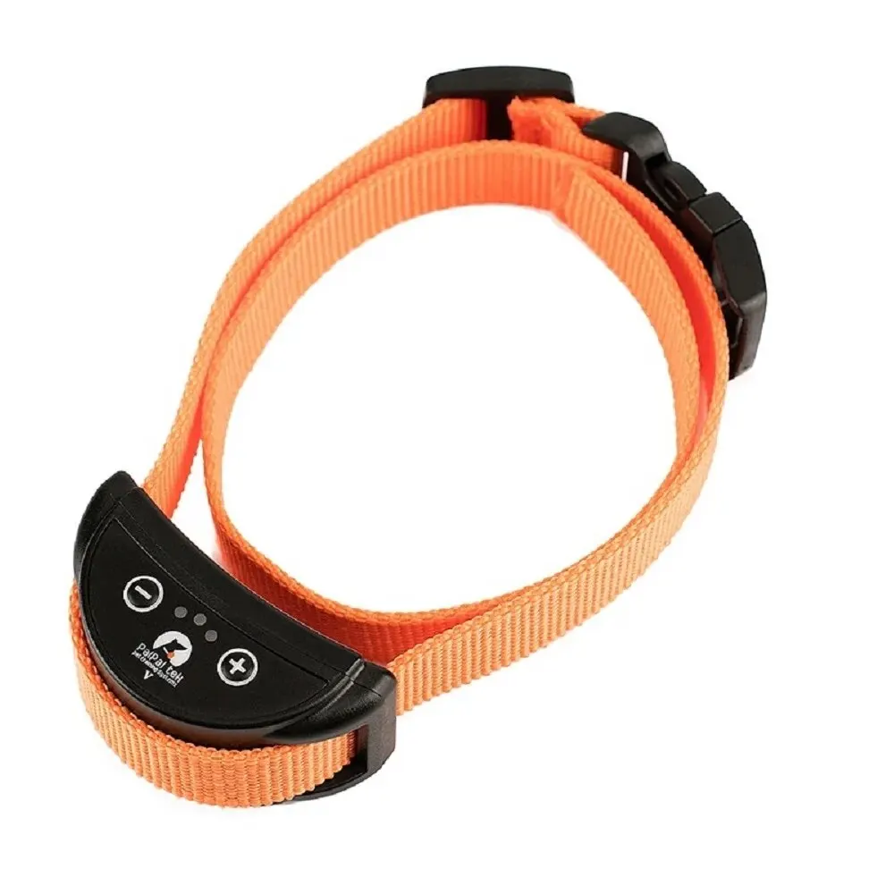 Dog Bark Collar - Rechargeable Anti-Bark Collar for Small and Medium Dogs - Image 10