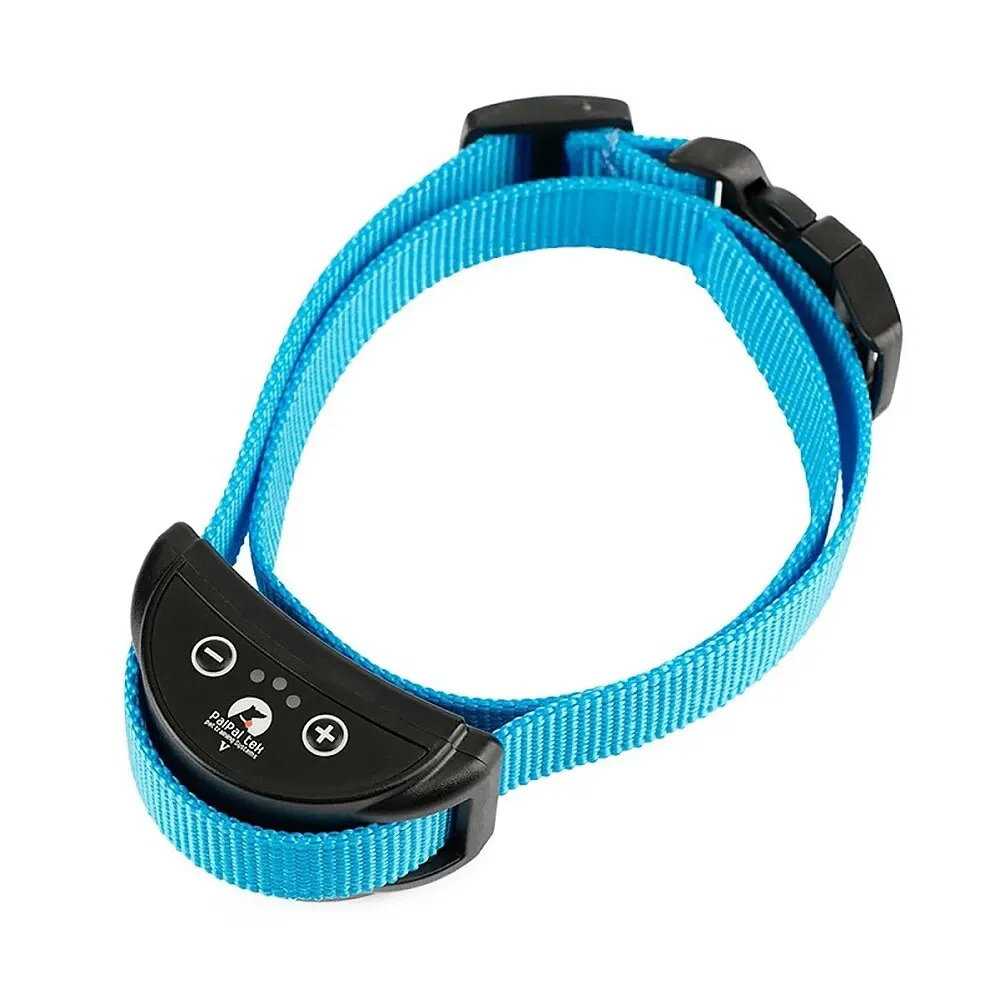 Dog Bark Collar - Rechargeable Anti-Bark Collar for Small and Medium Dogs - Image 7