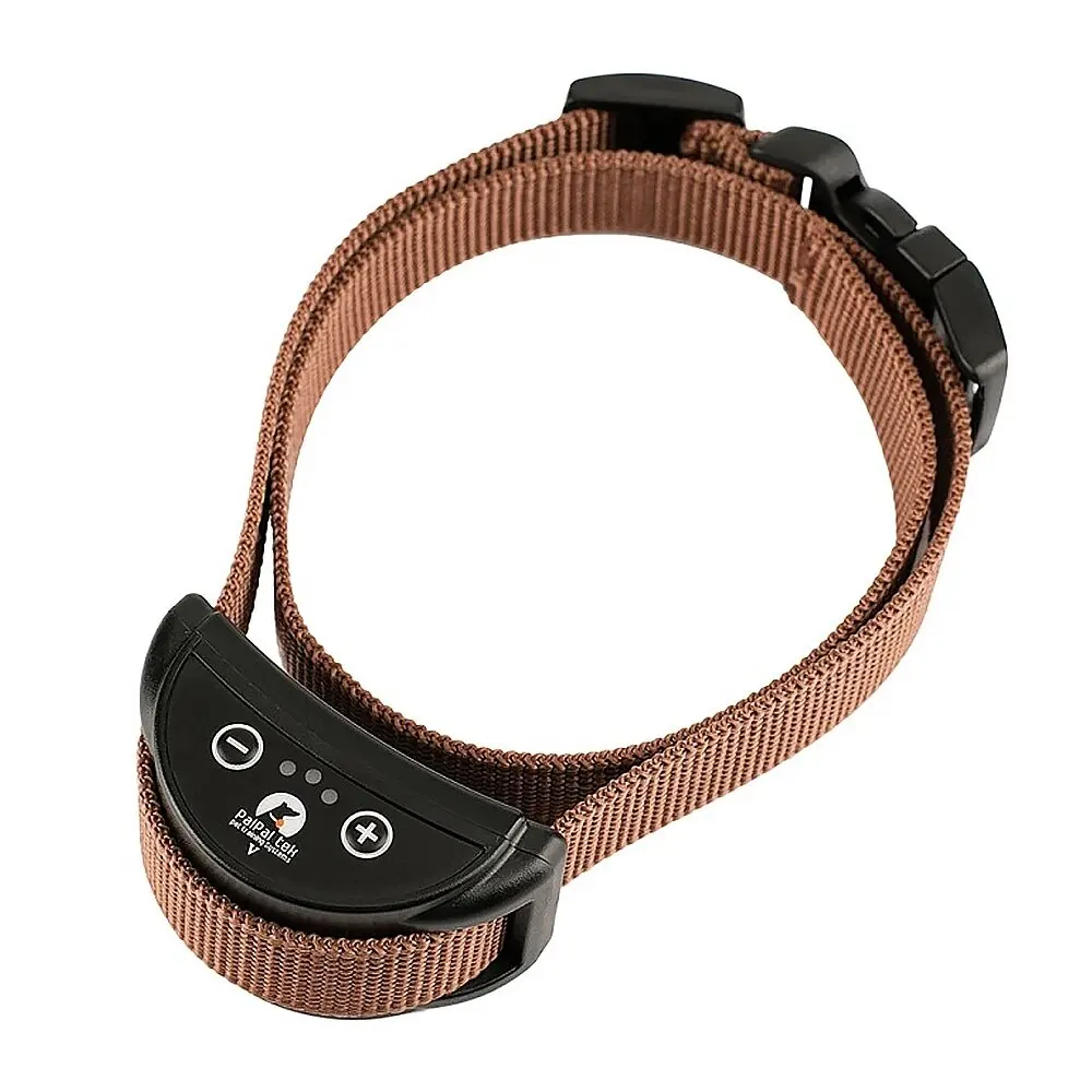 Dog Bark Collar - Rechargeable Anti-Bark Collar for Small and Medium Dogs - Image 8