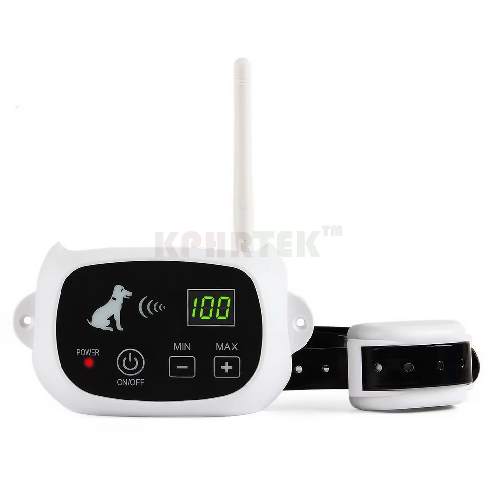 Dog Fence Wireless Containment System - Image 4