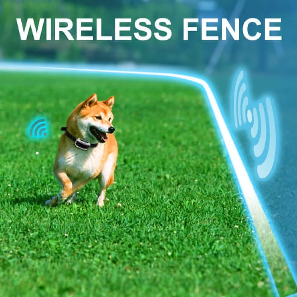 Dog Fence Wireless Containment System - Image 6