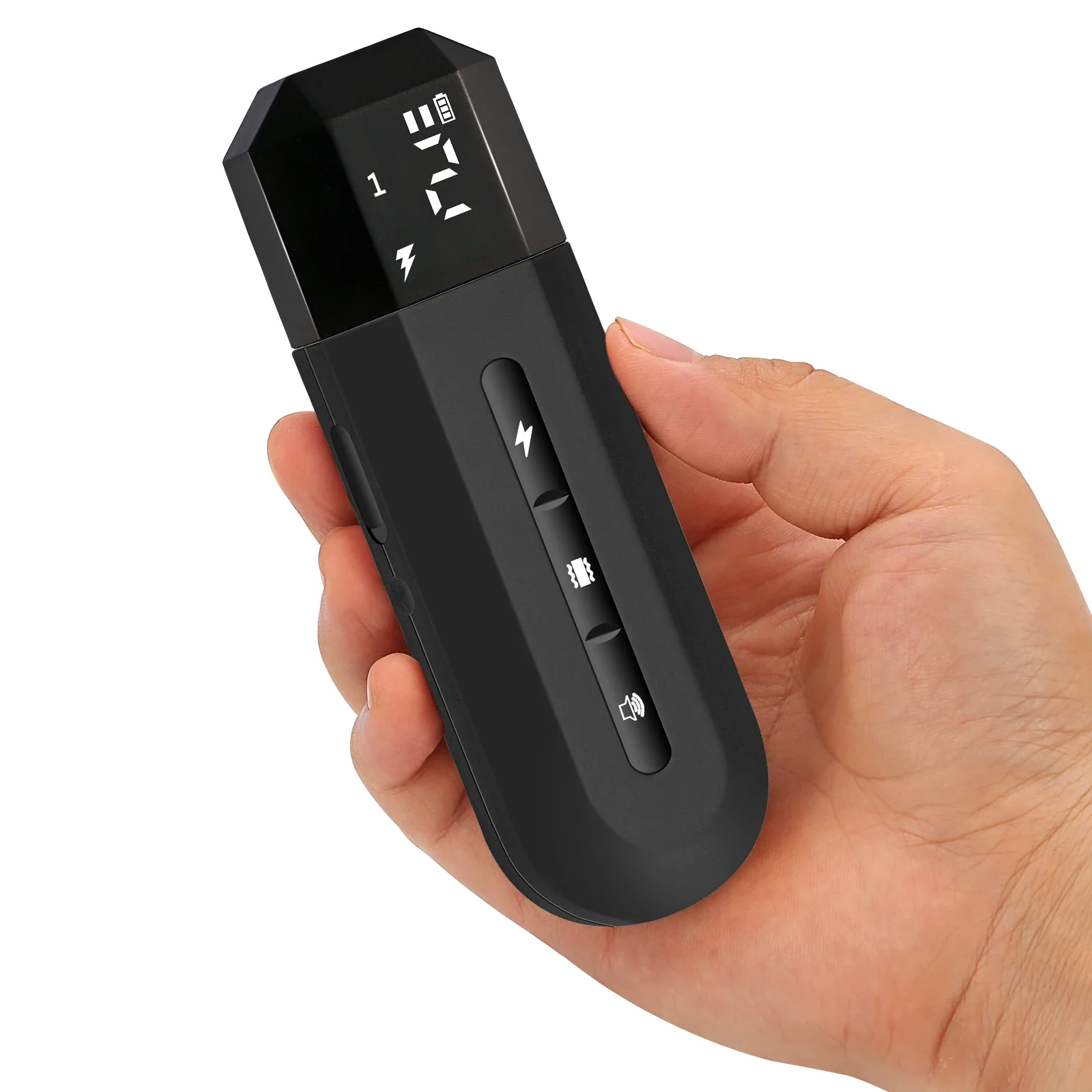 Dog Shock Collar with Remote  - Image 2