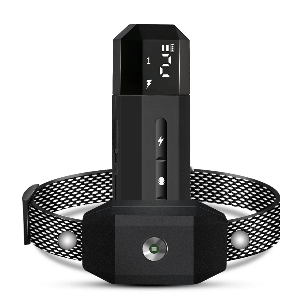 Dog Shock Collar with Remote  - Image 3