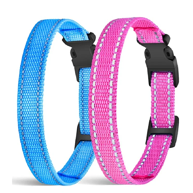 Dog Training Device Replacement Collar  - Image 16